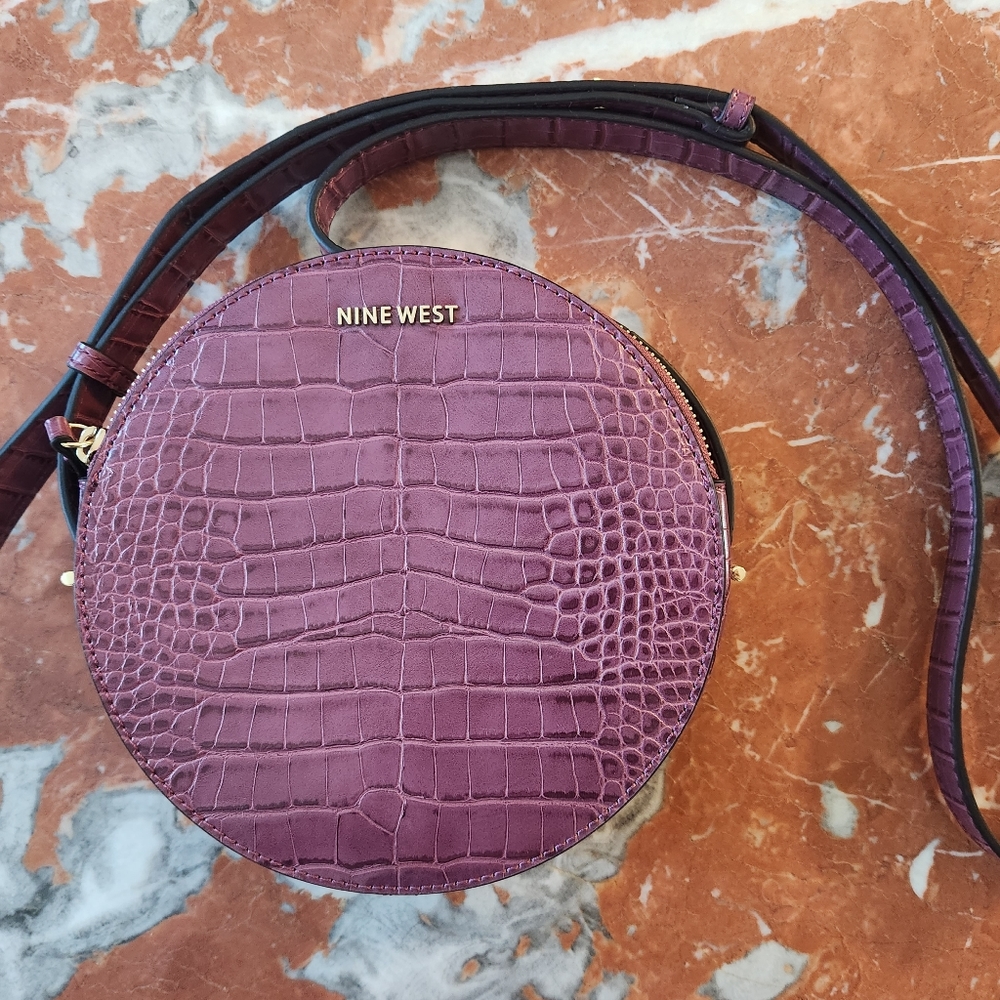 Nine West Crossbody Bag